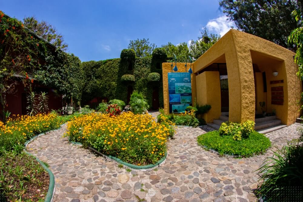 Posada de Don Rodrigo Panajachel 1127338 — 3