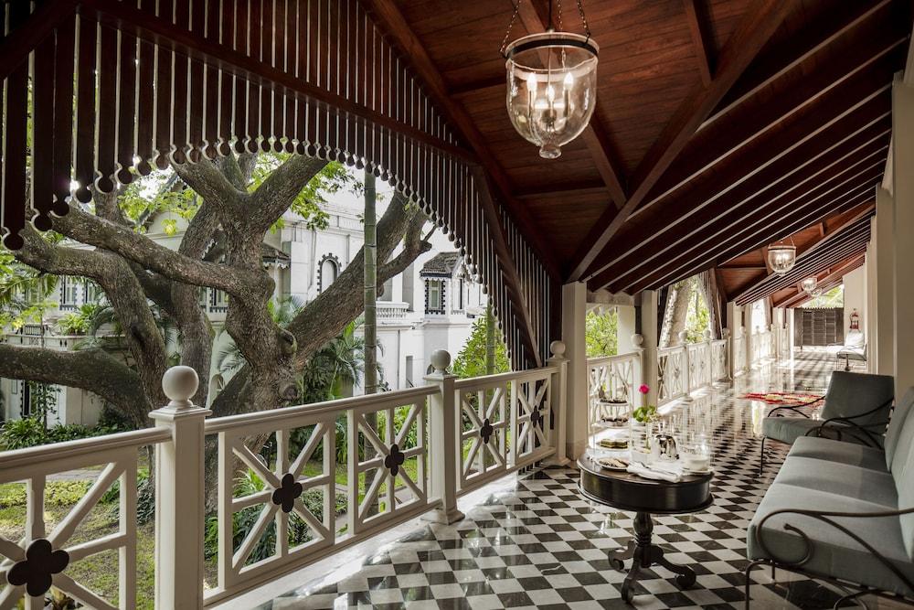 Taj West End — 4