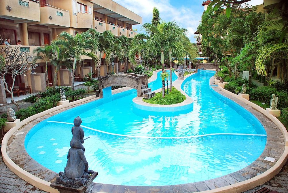 Melasti Beach Resort and Spa — 3