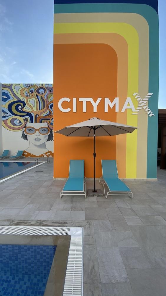 Citymax Business Bay — 10