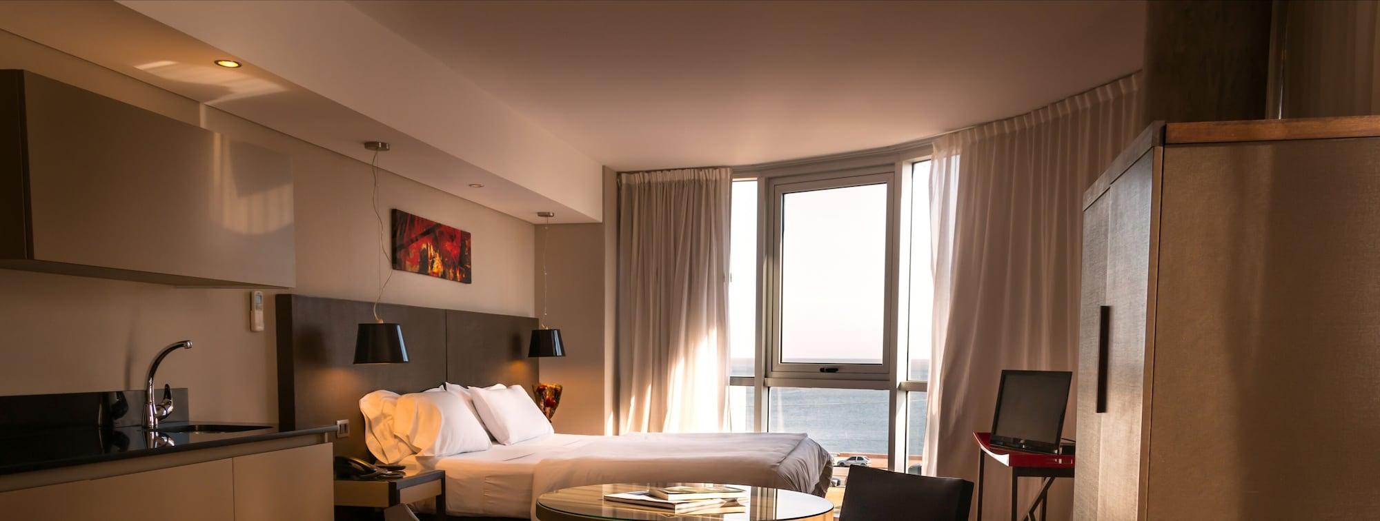 Axsur Design Hotel — 10