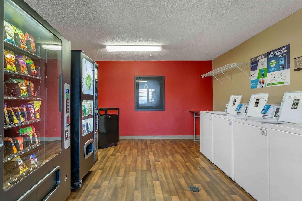 Extended Stay America - El Paso - Airport — 3