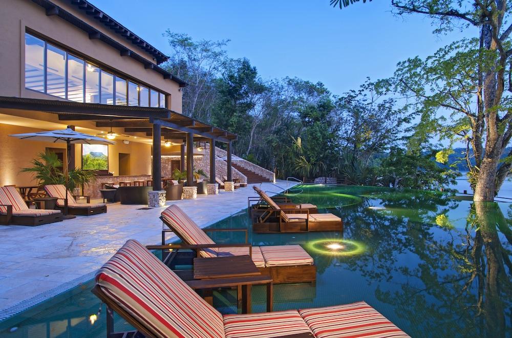 Las Lagunas Boutique Hotel 1178808 — 6