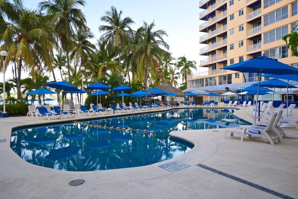 Ritz Acapulco 93086