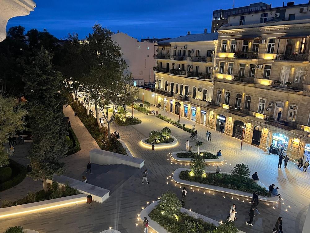 Bulvar Inn Hotel 122774 — 8