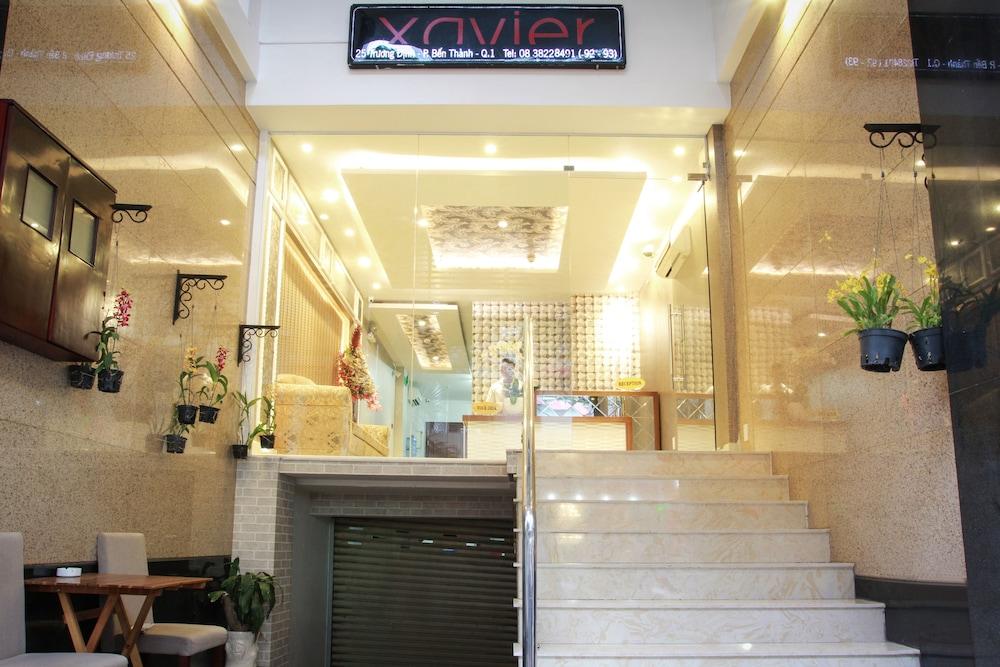 Xavier Hotel — 9