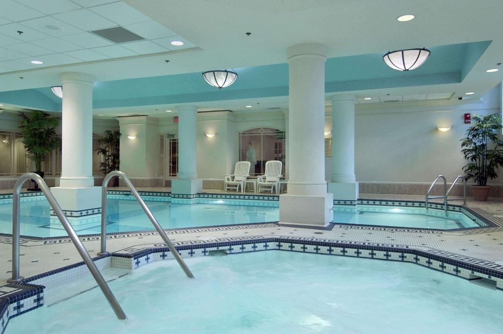 Hotel Fairmont Palliser 65304 — 3