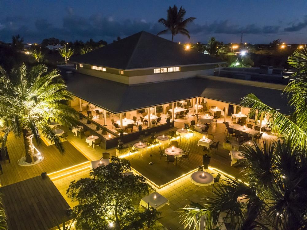 Ocean Club Resort — 5
