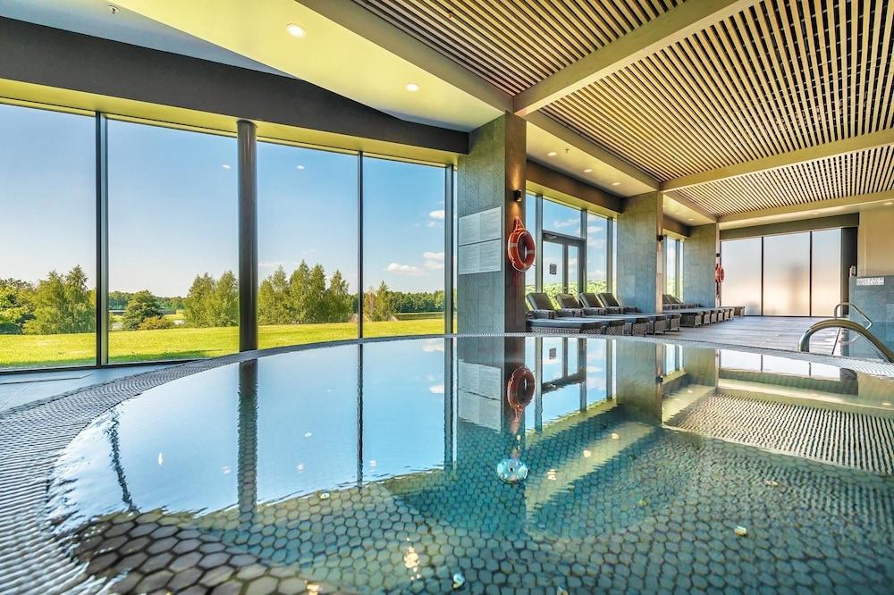 Vilnius Grand Resort — 3