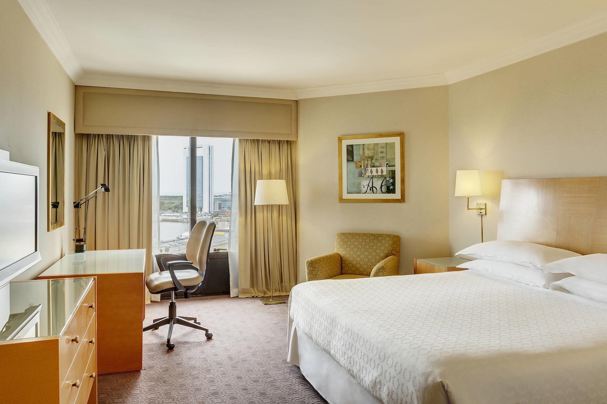 Sheraton Buenos Aires Hotel And Convention Center — 10