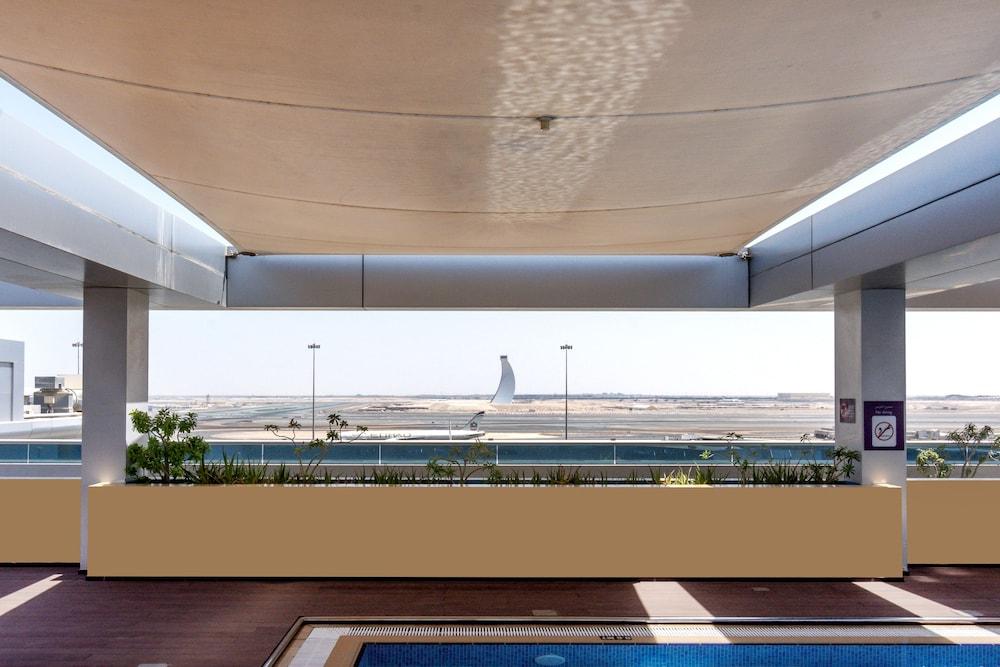 Premier Inn Abu Dhabi Airport (Business Park) — 1
