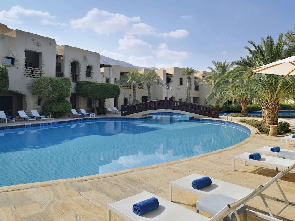 Movenpick Resort and Spa Dead Sea 16414