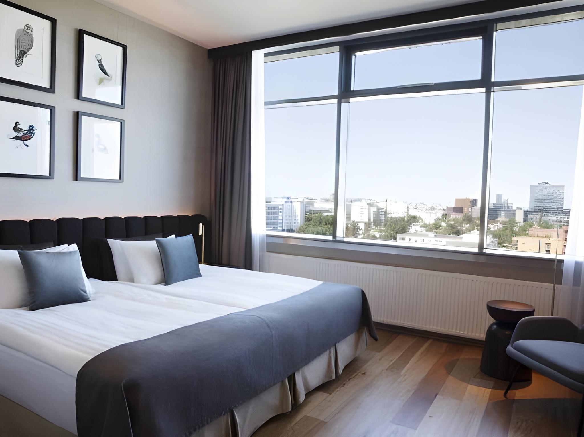 Hotel Reykjavik Grand 971755 — 10