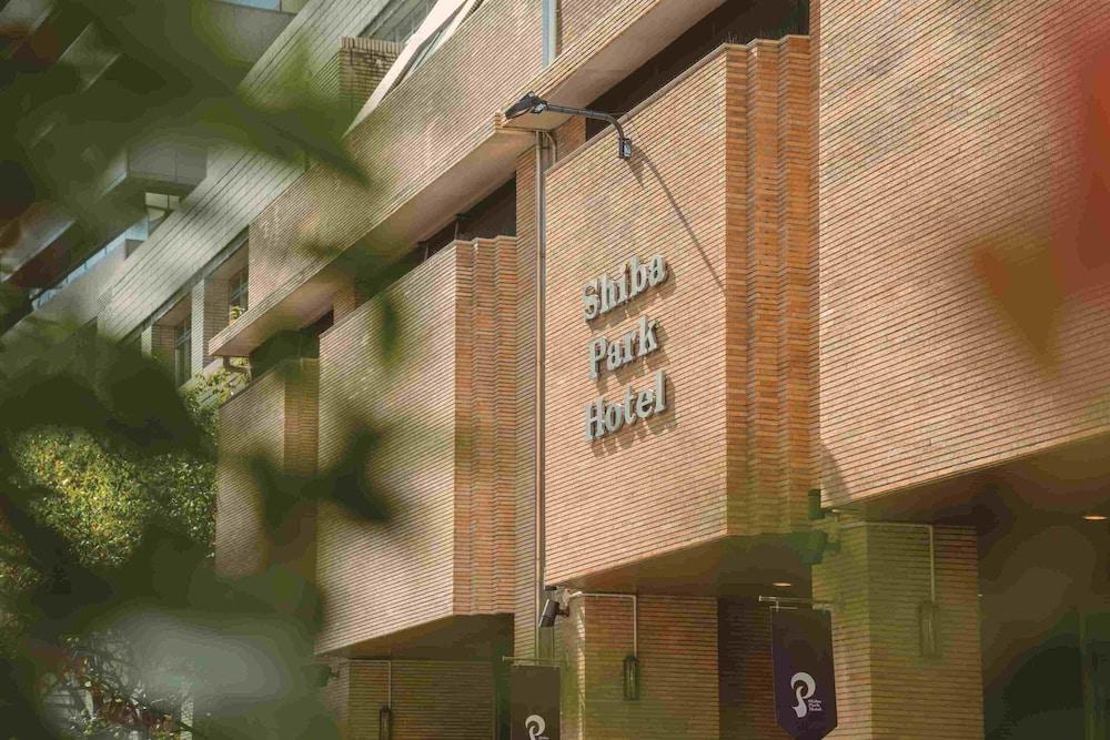 Shiba Park Hotel — 9
