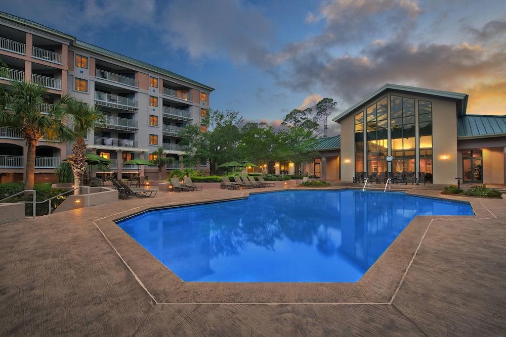 Marriott's Barony Beach Club