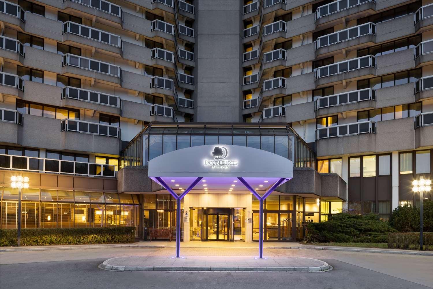 DoubleTree by Hilton Luxembourg — 9