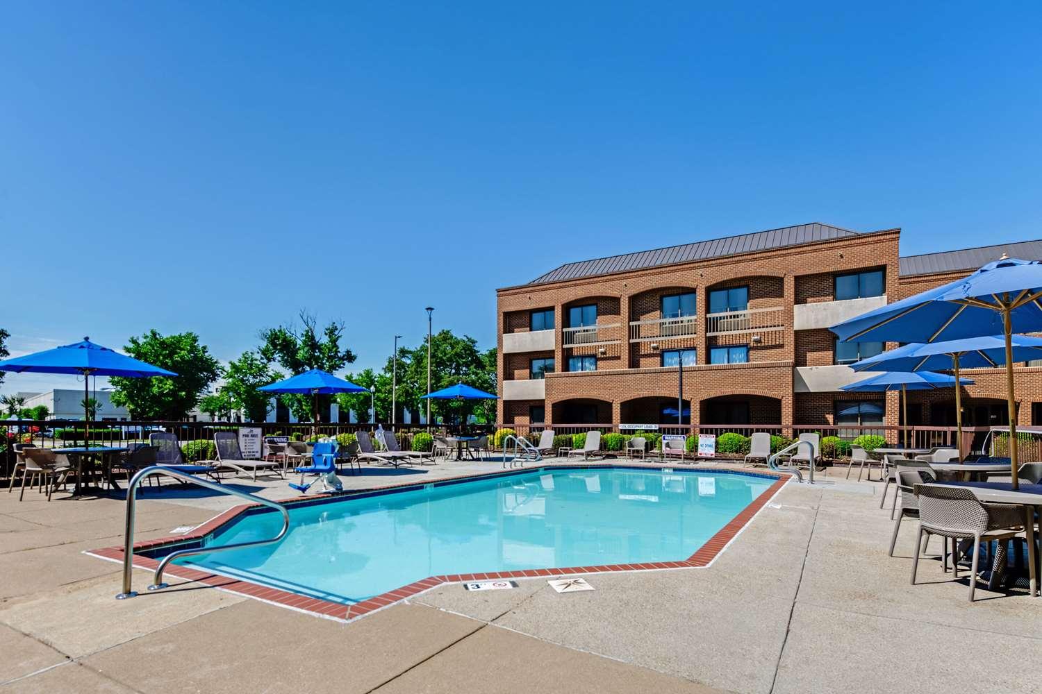 Comfort Suites Chesapeake - Norfolk — 4