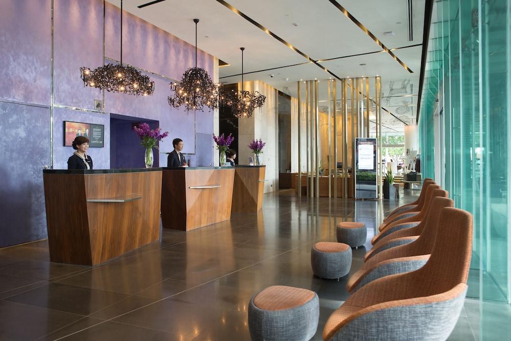 Pullman Saigon Centre — 6