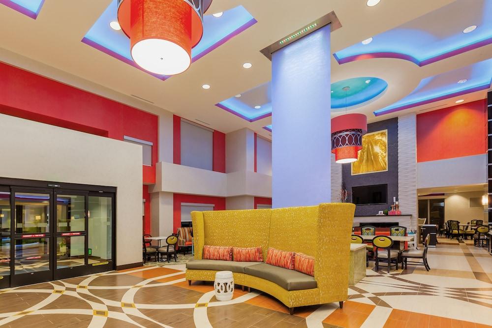 HOLIDAY INN EXPRESS AND SUITES EUREKA — 5