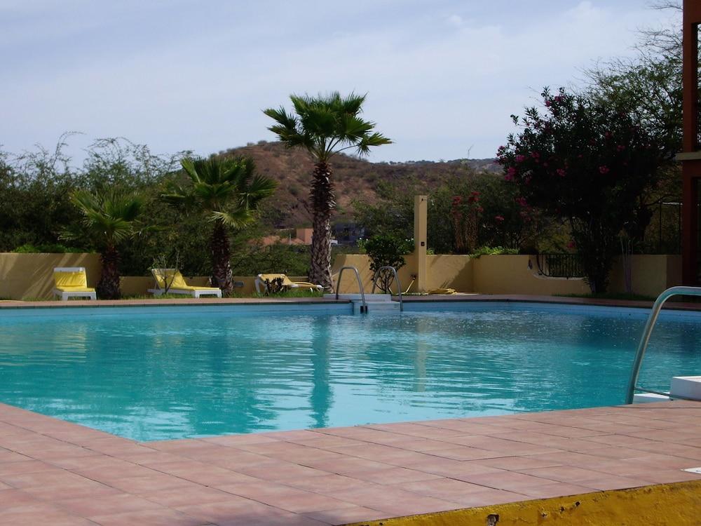 Hotel Xaguate — 4
