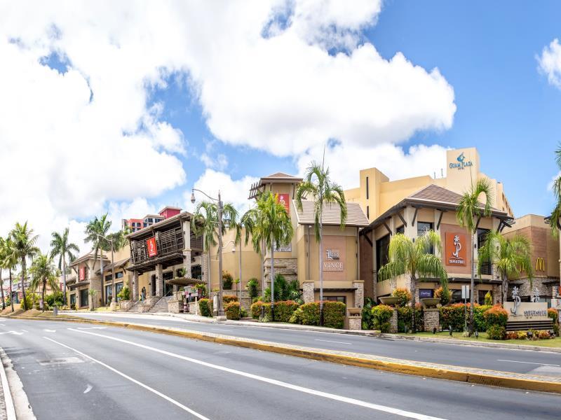Guam Plaza Resort & Spa — 2