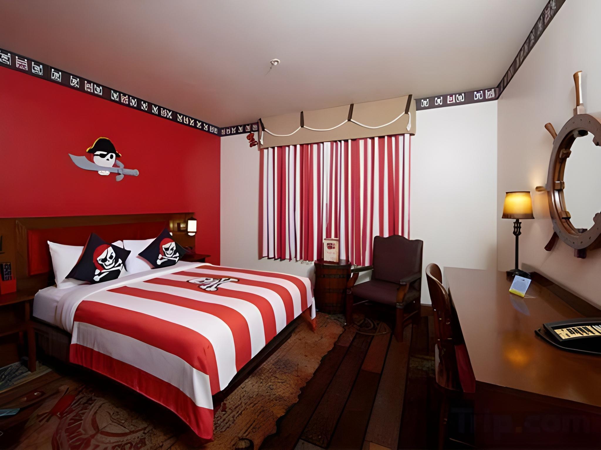 Legoland Hotel — 3