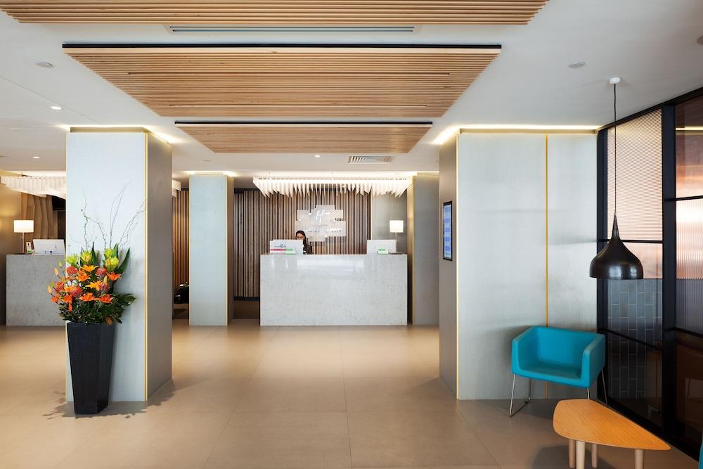 Holiday Inn Perth City Centre — 10