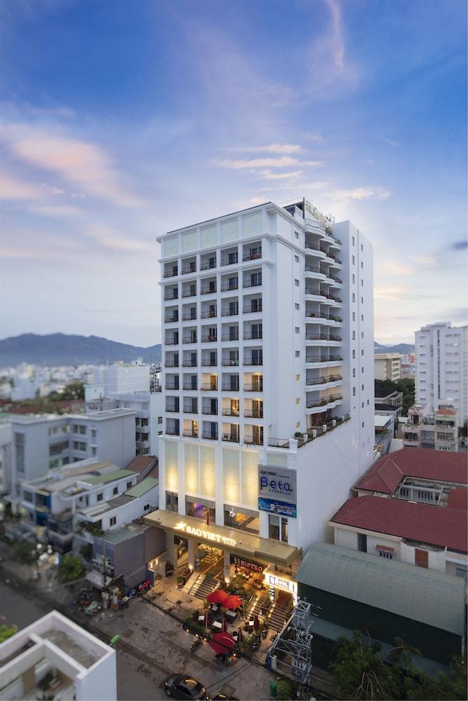 Nice Swan Hotel — 10