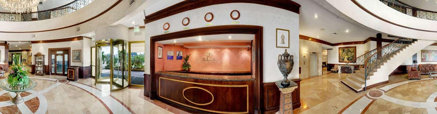 Hilton Princess San Pedro Sula — 6