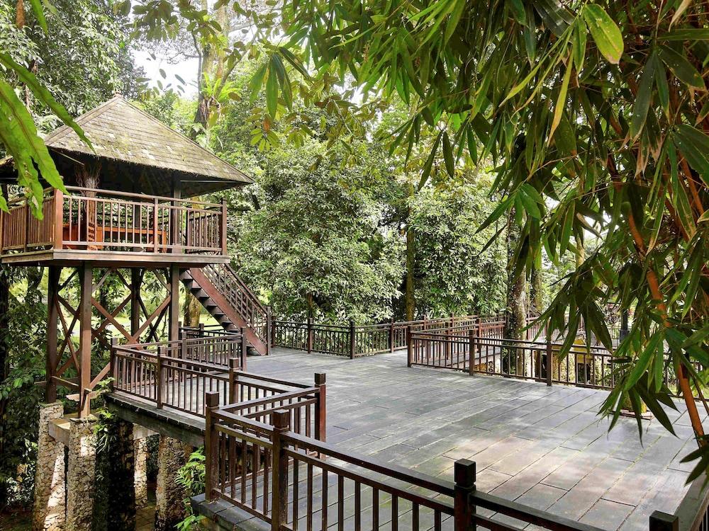 Novotel Bogor Golf Resort & Convention Center 14504 — 6