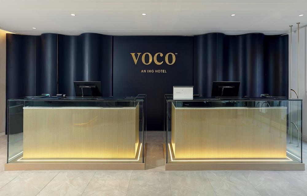 Voco Beirut Central District, an IHG Hotel — 9