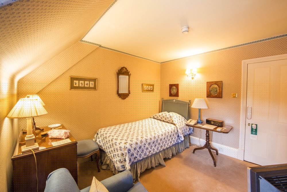 Hartwell House & Spa — 3