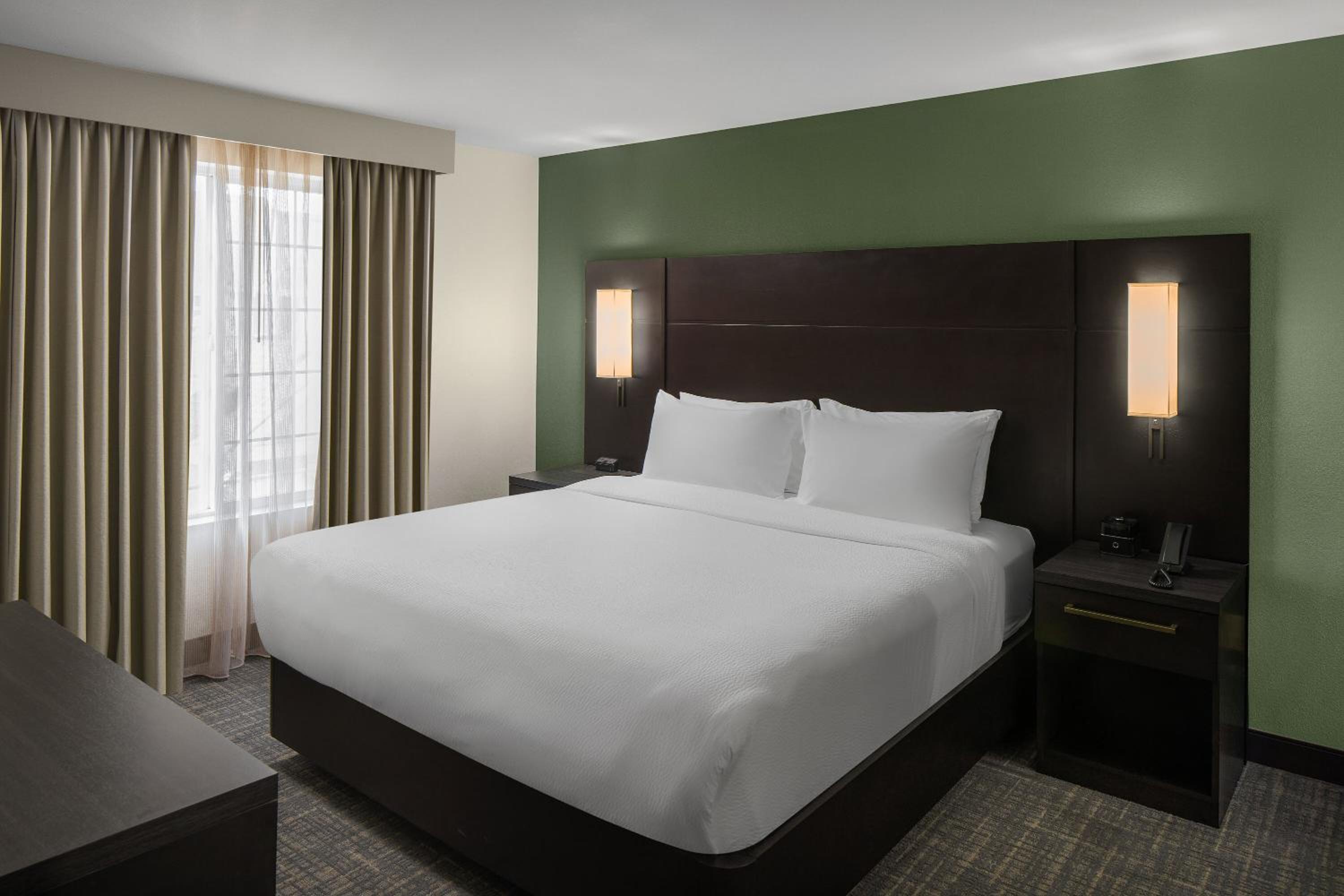 Residence Inn Portland West/Hillsboro — 9