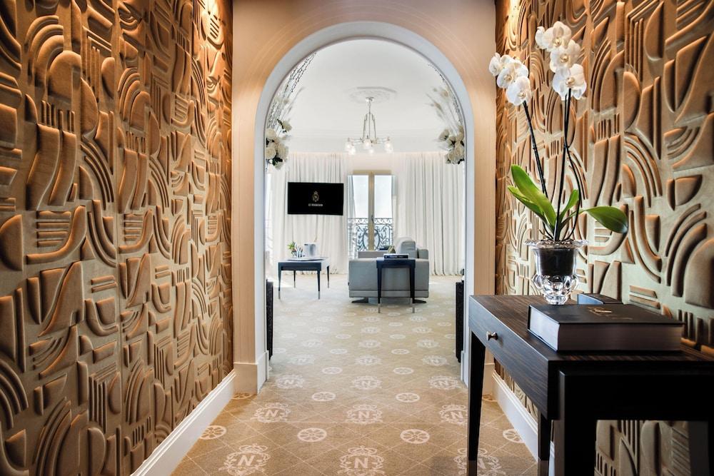 Hotel Le Negresco — 10