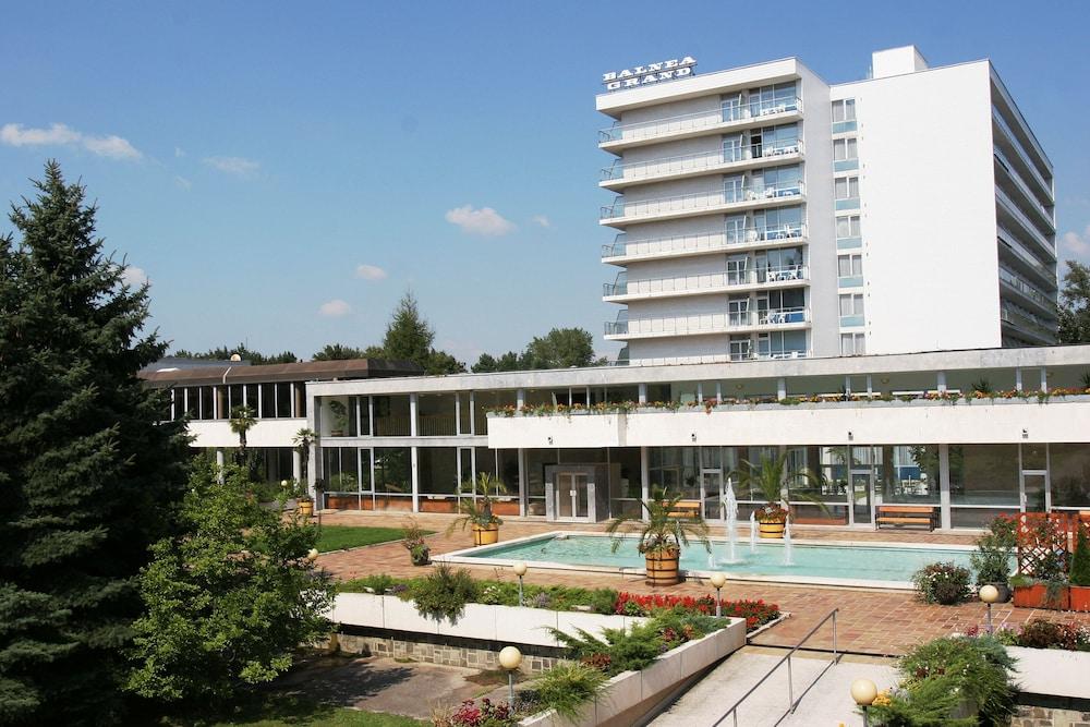 SPA HOTEL SPLENDID(formerly BALNEA SPLENDID HOTEL) — 5