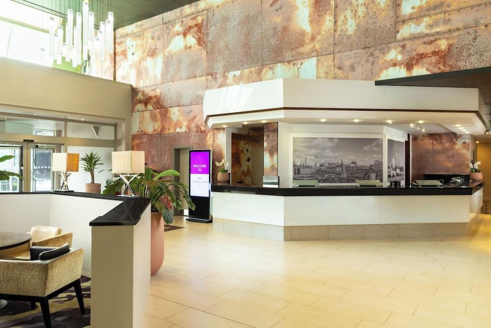 Crowne Plaza Glasgow — 3