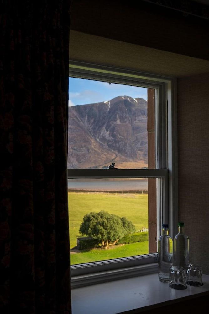 THE TORRIDON — 4
