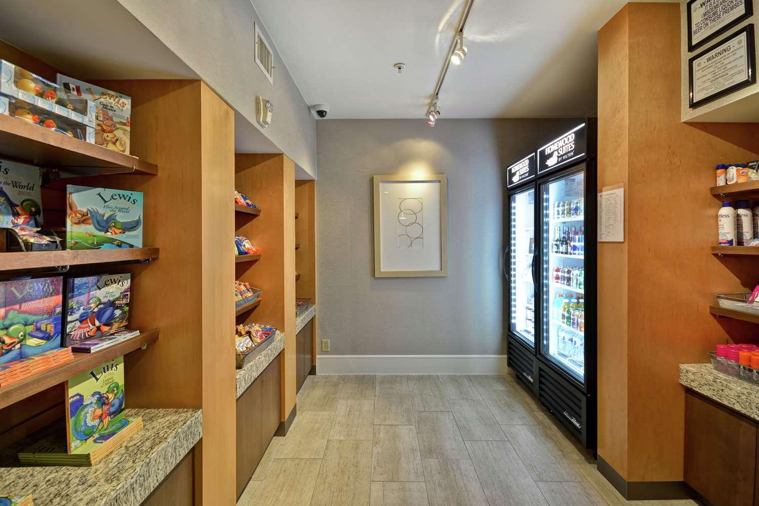 Homewood Suites by Hilton Dallas-Frisco — 9