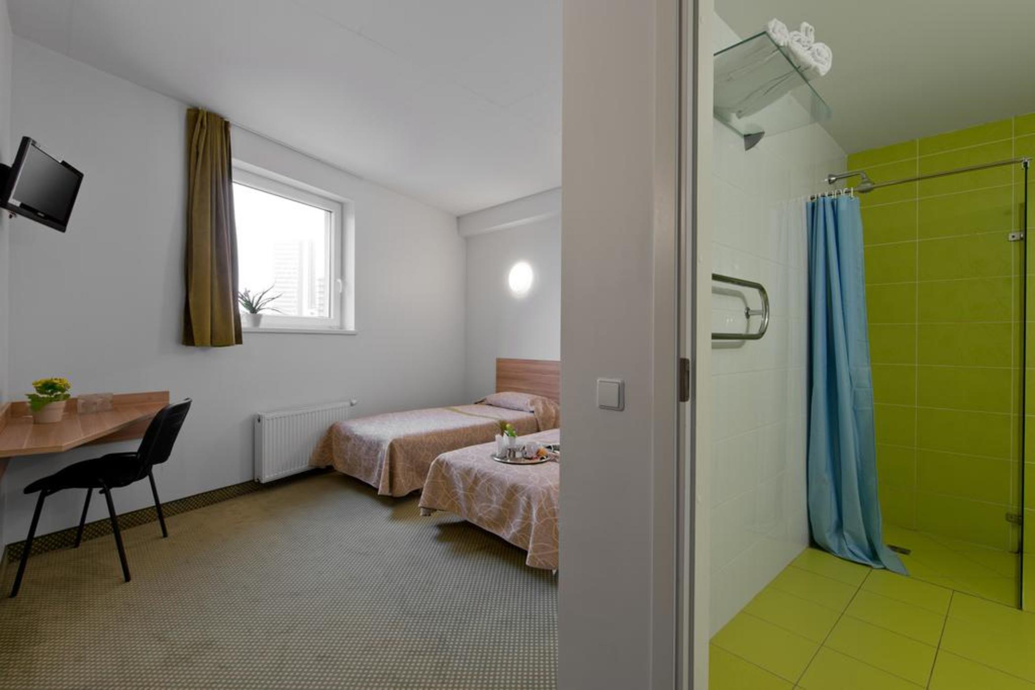 GREEN VILNIUS HOTEL 936655 — 8