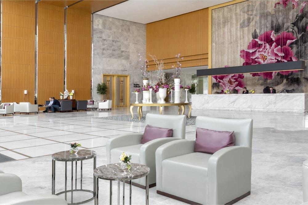 Hotels and Preference Hualing Tbilisi 1815038 — 7