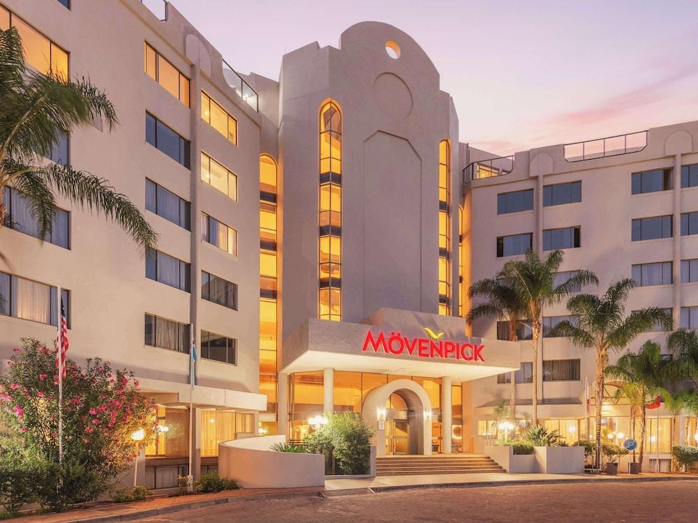 Movenpick Hotel Windhoek — 9