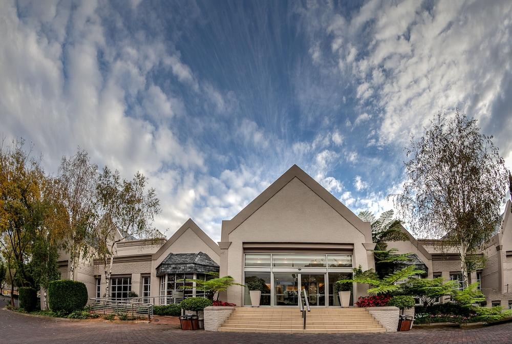 City Lodge Hotel Sandton, Morningside — 7