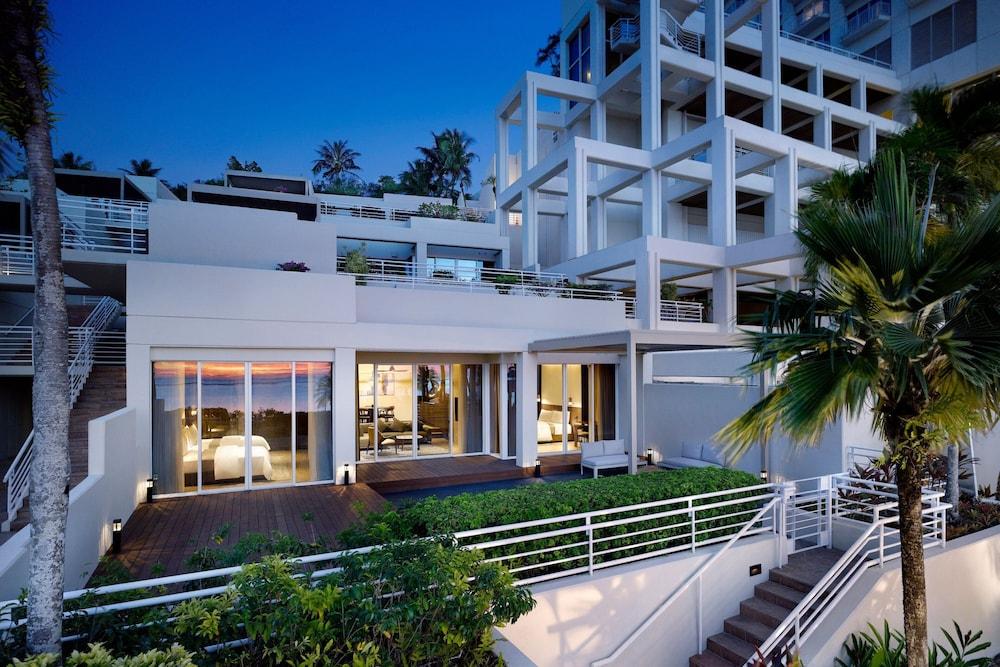 THE WESTIN RESORT GUAM — 3
