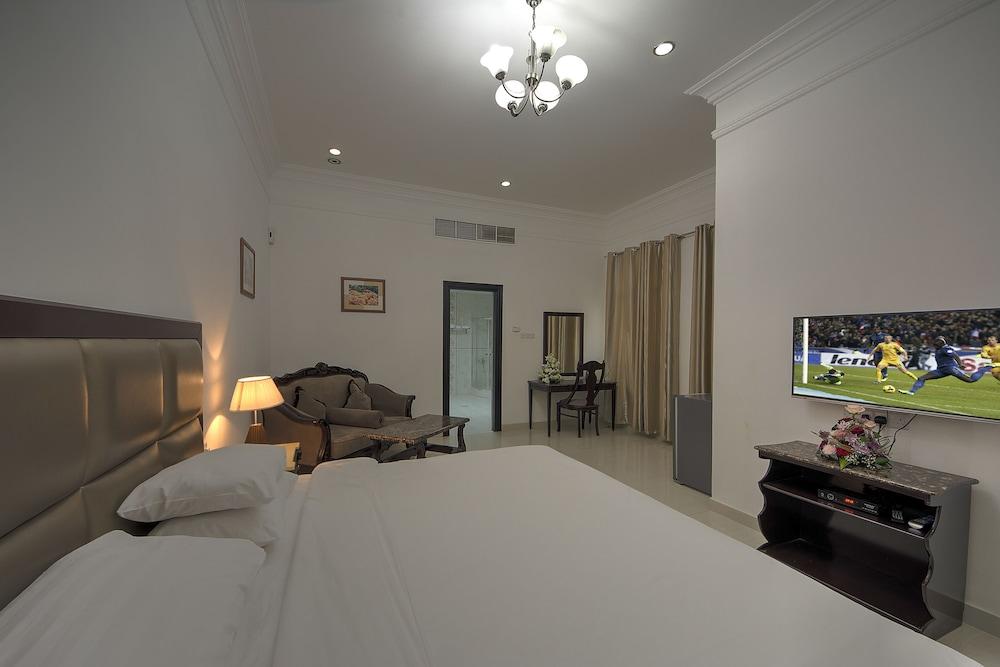 ROYAL RESIDENCE RESORT(FORMERLY HOTEL ROYAL RESIDENCE BRANCH) — 8