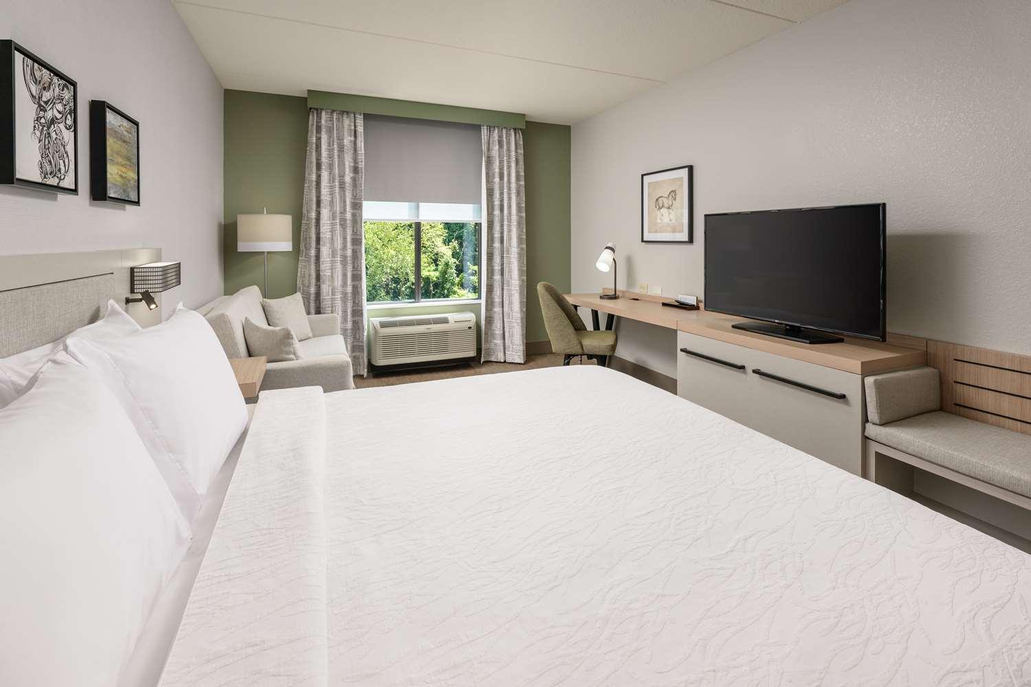 Hilton Garden Inn Nashville/Franklin Cool Springs — 9