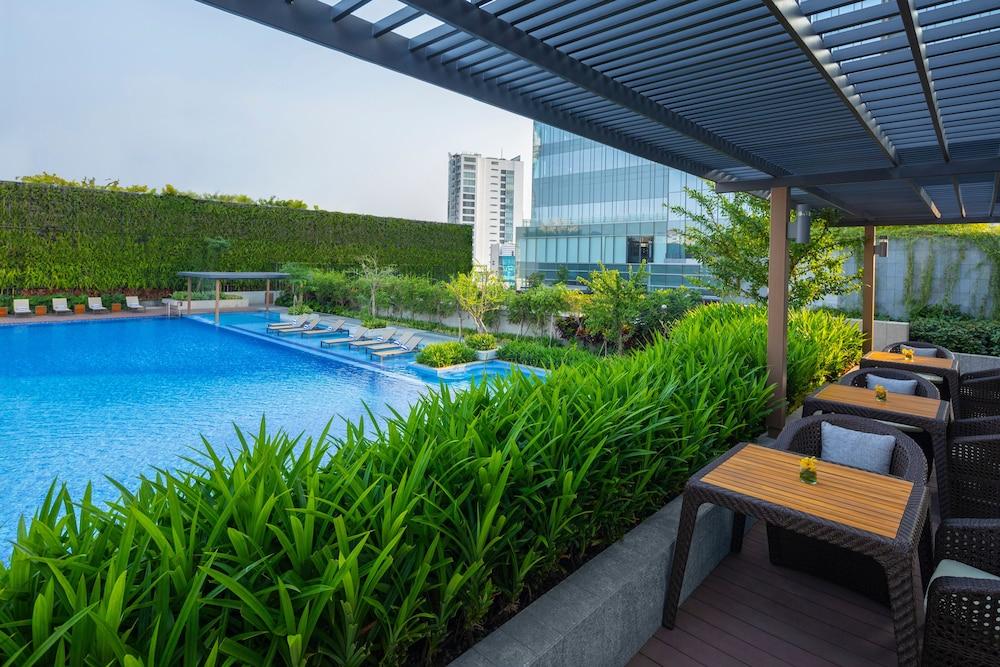 Sedona Suites Ho Chi Minh City — 7