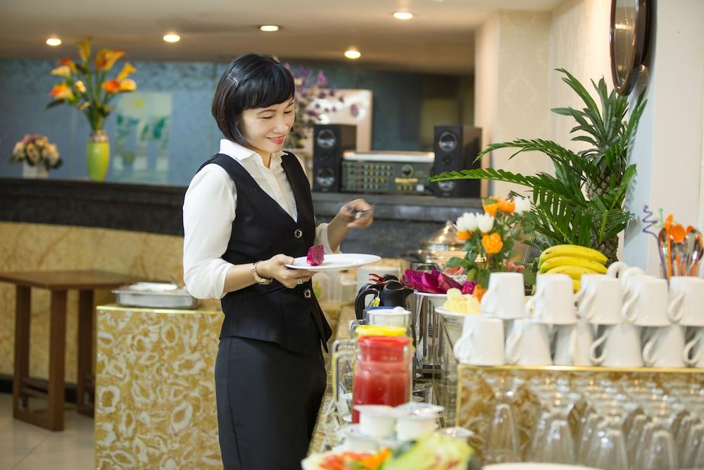 Diamond Legend Hotel — 6