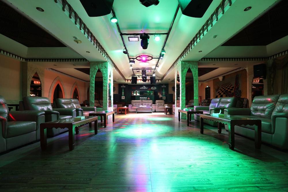 Delmon International Hotel 2494 — 5