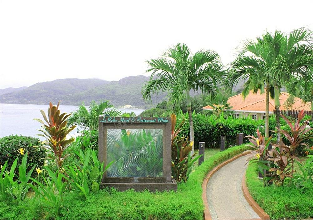Le Relax Hotel and Restaurant — 7