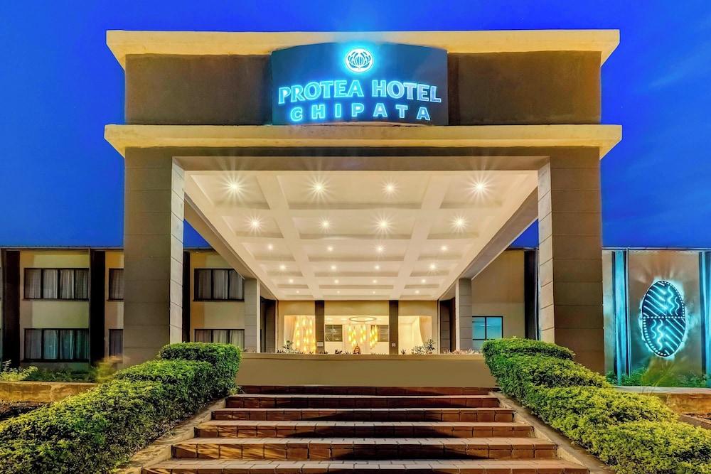 Protea Hotel Chipata — 4